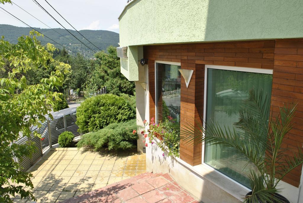 Discret Hotel & Restaurant Vladaja Kültér fotó