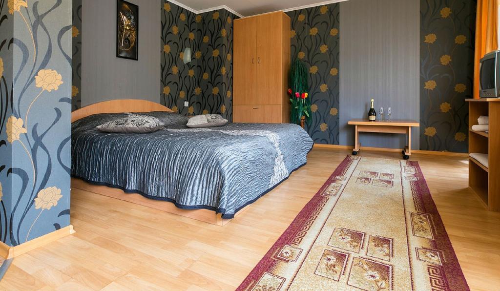 Discret Hotel & Restaurant Vladaja Kültér fotó