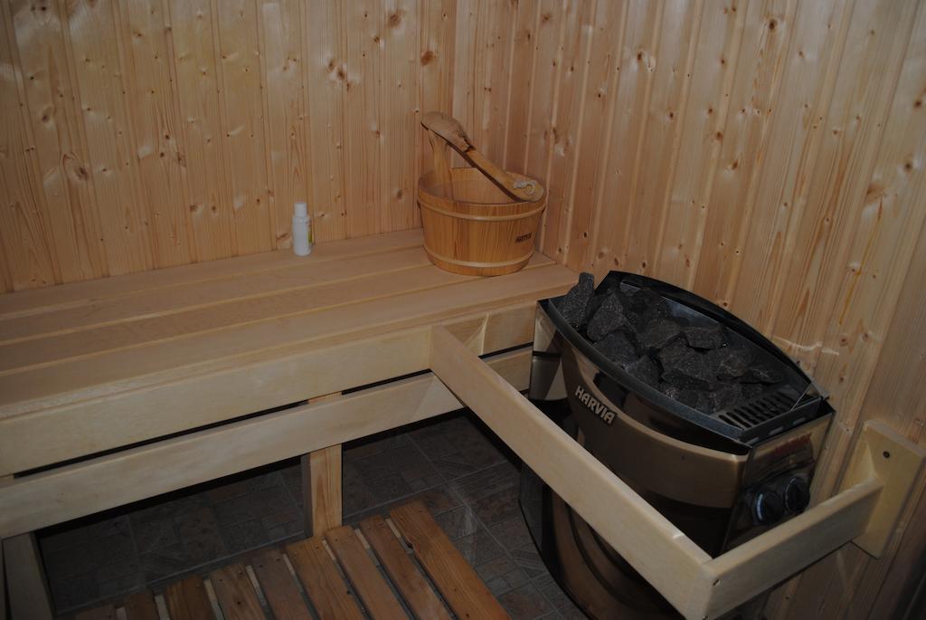 Discret Hotel & Restaurant Vladaja Kültér fotó