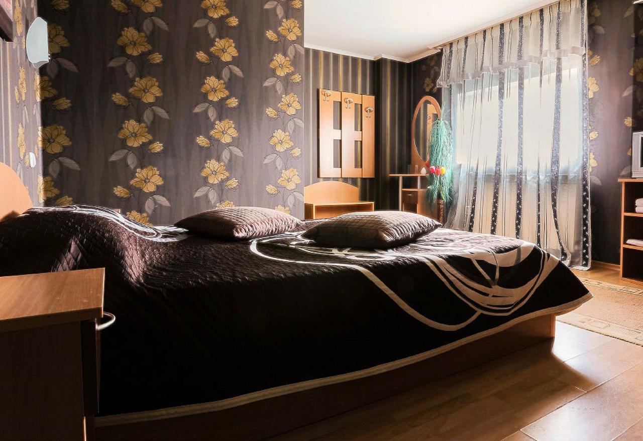 Discret Hotel & Restaurant Vladaja Kültér fotó